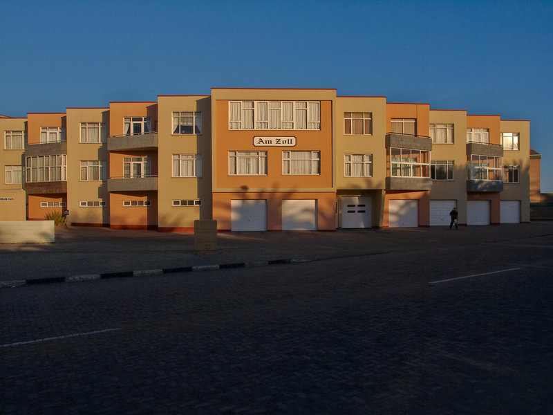 Swakopmund